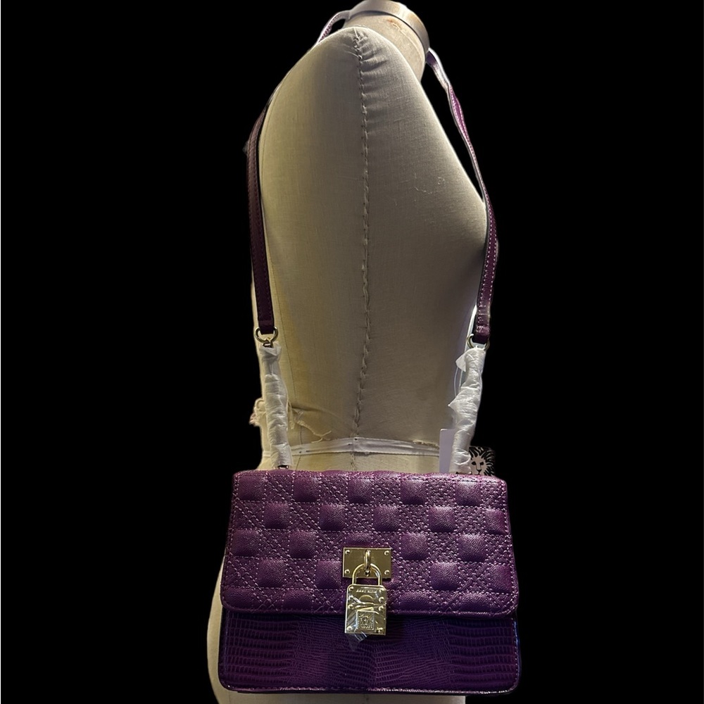 Brand new with tags Anne Klein crossbody bag